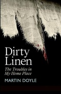 Cover: Dirty Linen - Merrion Press