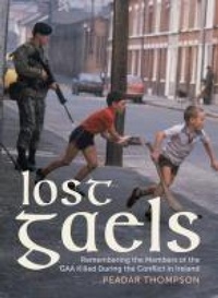 Abbildung von: Lost Gaels - Merrion Press