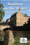 Cover: Bourton on the Water - Reardon Publishing