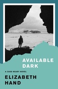 Cover: Available Dark - Influx Press