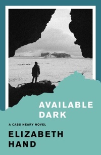 Enlarge image Cover: Available Dark - Influx Press