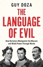 Cover: The Language of Evil - Canbury Press