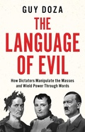 Cover: The Language of Evil - Canbury Press