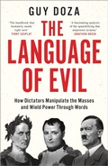 Cover: The Language of Evil - Canbury