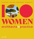 Cover: 100 Women - RIBA Publishing