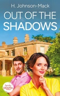 Cover: Out Of The Shadows - Publishdrive