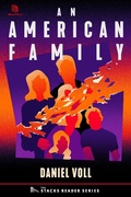 Cover: An American Family: A True Story of Siblings Who Fell in Love (The Stacks Reader Series) - TheSagerGroup