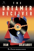 Cover: The Dreamer Deceiver: A True Story about the Trial of Judas Priest for Deadly Subliminal Messaging (The Stacks Reader Series) - TheSagerGroup