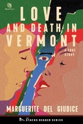 Cover: Love and Death in Vermont: A True Story about an Extra-Marital Affair in a Small Town (The Stacks Reader Series, #14) - TheSagerGroup