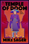 Cover: Temple of Doom: And Other Stories of Kids and Crime - TheSagerGroup