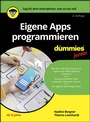 Cover: Eigene Apps programmieren für Dummies Junior - Wiley-VCH