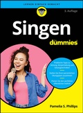 Cover: Singen f&uuml;r Dummies - Wiley-VCH