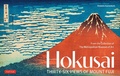 Cover: Hokusai's Thirty-Six Views of Mount Fuji - Tuttle Publishing