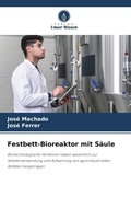 Cover: Festbett-Bioreaktor mit Saeule - Verlag Unser Wissen