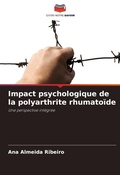 Cover: Impact psychologique de la polyarthrite rhumatoide - Editions Notre Savoir