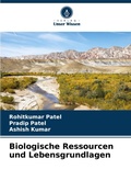 Cover: Biologische Ressourcen und Lebensgrundlagen - Verlag Unser Wissen