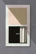 Cover: Aqui / Here - Salamandra Graphic