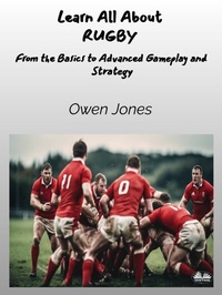 Abbildung von: Learn All About RUGBY - Tektime