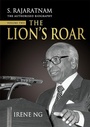 Cover: S. Rajaratnam, The Authorised Biography, Volume Two - ISEAS