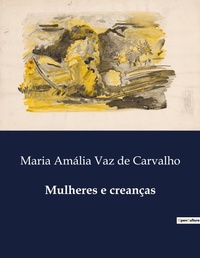 Abbildung von: Mulheres e crean?as - Culturea