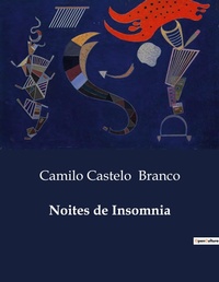 Abbildung von: Noites de Insomnia - Culturea