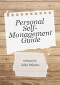 Cover: Personal Self-Management Guide (1, #1) - John