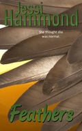 Cover: Feathers - Kincaid Publishing