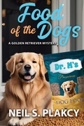 Cover: Food of the Dogs - Samwise Books