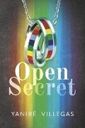 Cover: Open Secret - Bookbaby