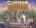 Cover: Common Ground - Bookbaby