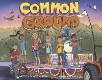 Enlarge image Cover: Common Ground - Bookbaby