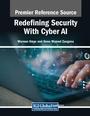 Cover: Redefining Security With Cyber AI - Engineering Science Reference