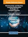 Cover: Metaheuristic and Machine Learning Optimization Strategies for Complex Systems - IGI Global