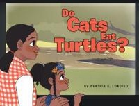 Abbildung von: Do Cats Eat Turtles? - Page Publishing, Inc.