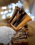 Cover: Good News, Great Joy - Augsburg Fortress
