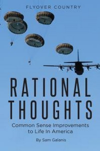 Bild vergrößern Bild: Rational Thoughts - Page Publishing, Inc.