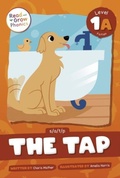 Cover: The Tap - Read and Grow