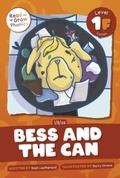 Cover: Bess and the Can - Read and Grow