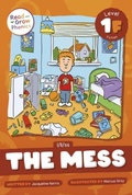 Cover: The Mess - Read and Grow
