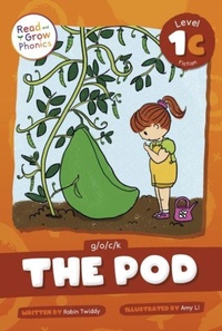 Enlarge image Cover: The Pod - Read and Grow