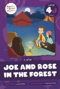 Cover: Joe and Rose in the Forest - Read and Grow