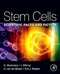 Cover: Stem Cells - Academic Press