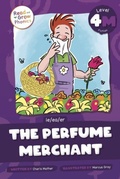 Cover: The Perfume Merchant - Read and Grow