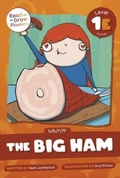 Cover: The Big Ham - Read and Grow