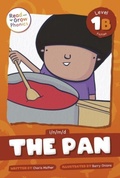 Cover: The Pan - Read and Grow