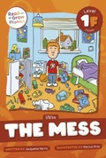 Cover: The Mess - Read and Grow