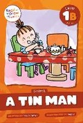 Cover: A Tin Man - Read and Grow