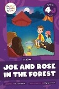 Cover: Joe and Rose in the Forest - Read and Grow