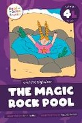 Cover: The Magic Rock Pool - Read and Grow