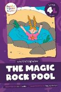 Enlarge image Cover: The Magic Rock Pool - Read and Grow
